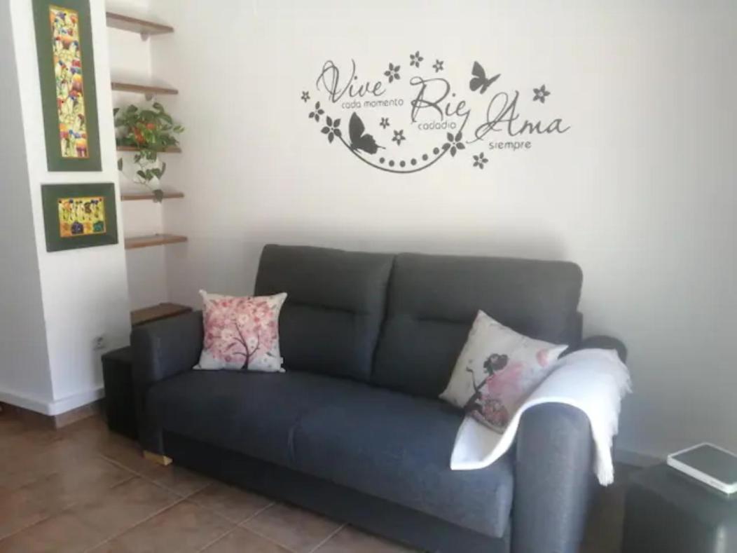 El Rincon De Toledo Apartment Exterior photo