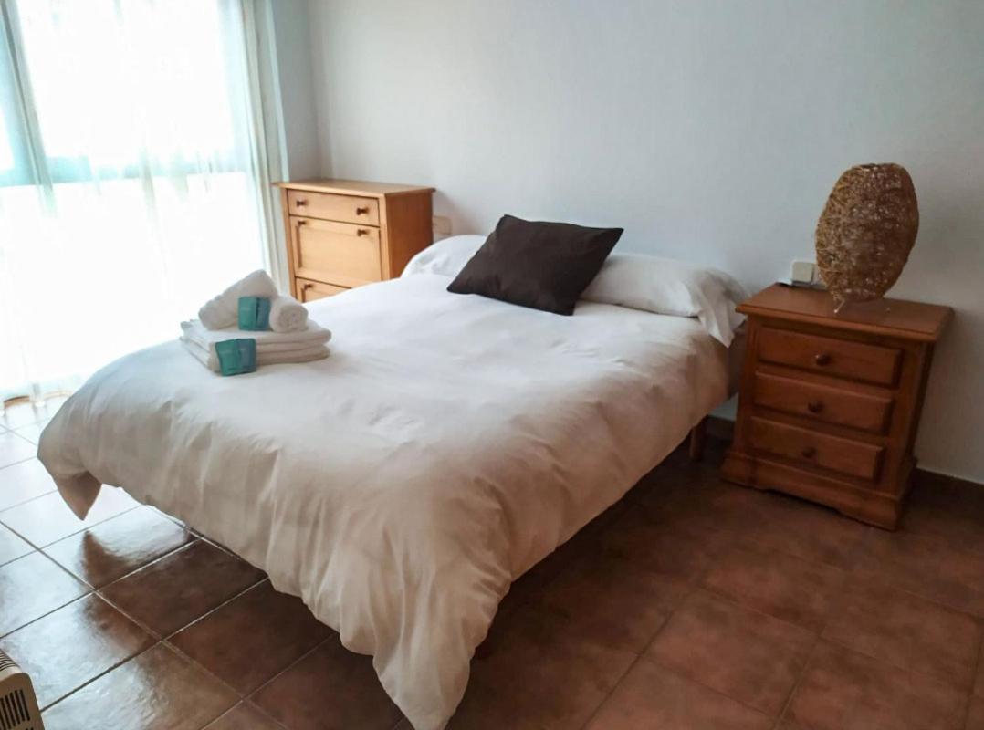 El Rincon De Toledo Apartment Exterior photo