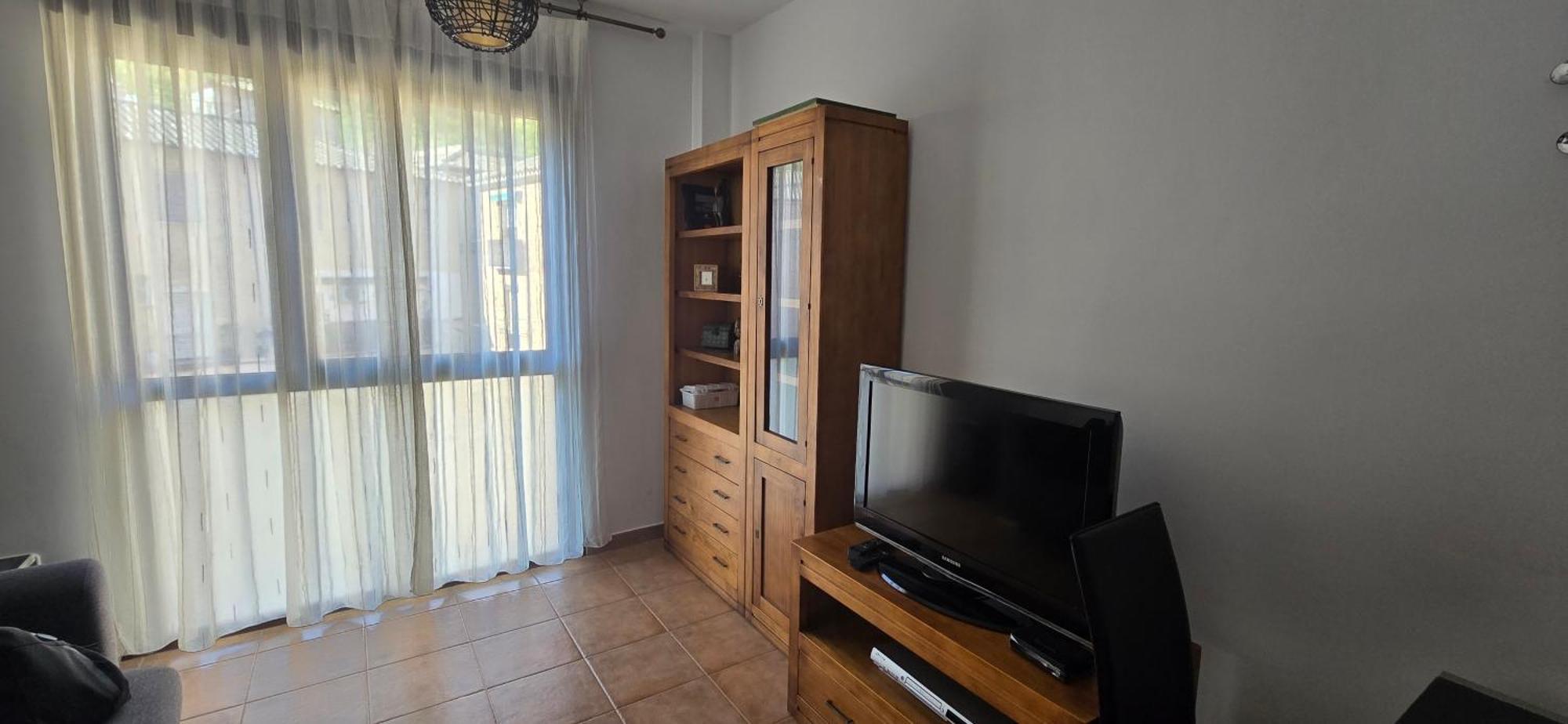 El Rincon De Toledo Apartment Exterior photo